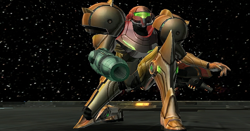 Metroid Prime Trilogy - Imagen 18